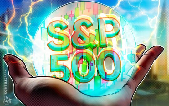 Bitcoin and US Stocks Rebound as Traders Shake Off Fed Rate Hike