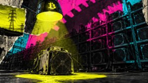 Bitcoin’s mining recovery could destroy itself