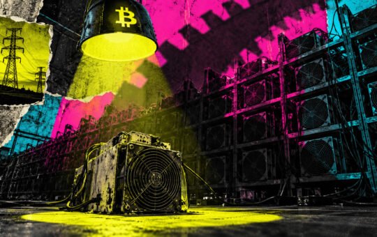 Bitcoin’s mining recovery could destroy itself