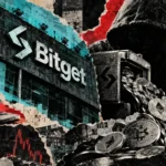 Bitget had 30 minutes to contain its hack before $290 million started moving
