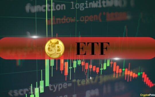 Bitwise Pulls the Plug on Dogecoin ETF Just 10 Months After Launch