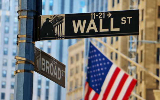 Bullish Takes Aim at Wall Street’s Tokenized Stock Ownership Gap