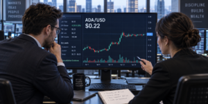 Can ADA extend its recovery toward $0.245?