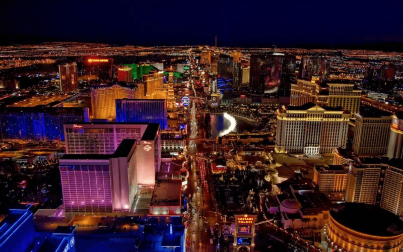 Casino Lobby Blames Prediction Markets for First Flat NFL Betting Season