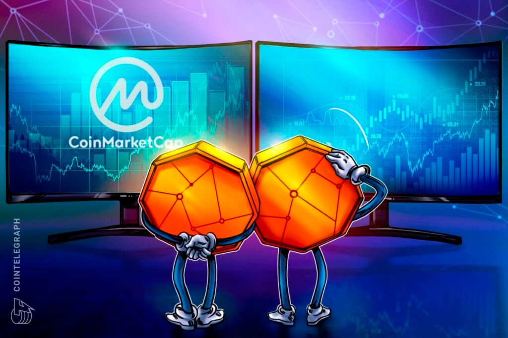 Cointelegraph