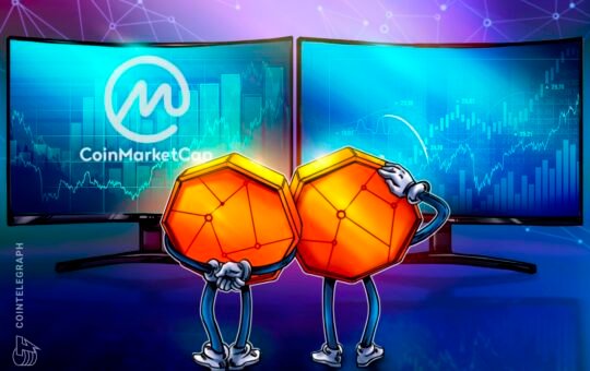 Cointelegraph