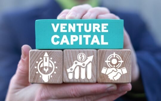 Crypto VC Funding Jumps 31% to $5.7 Billion in Q2 2026