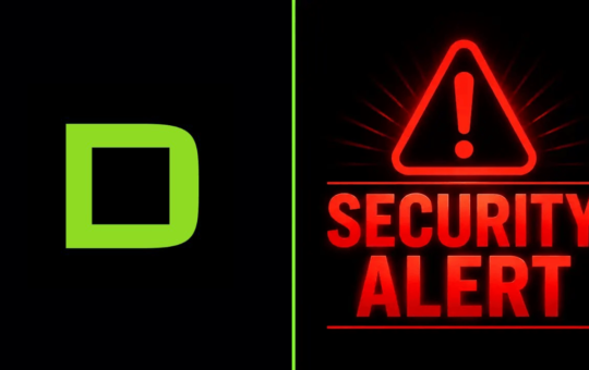 Crypto Wallet Maker DCENT Tells Users to Get Their Coins Out