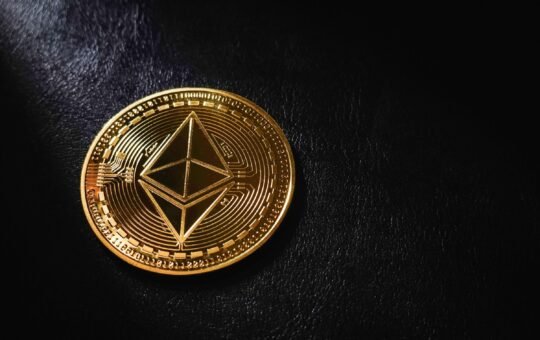 ETH Holds Below $2,500 After Fed Raises Rates by 25 Basis Points
