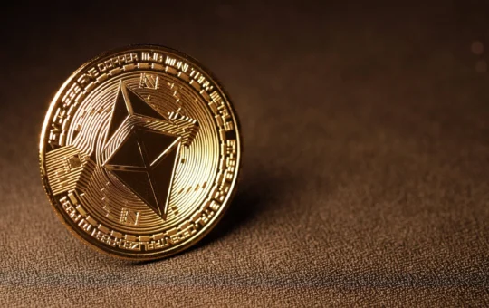 ETH Pulls Back to $2,670 After $2,786 Rejection