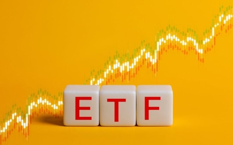 Ether ETFs Gain $216M as Bitcoin ETFs Extend 4-Day Outflow Streak