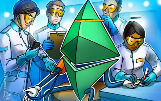 Cointelegraph