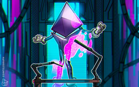 Cointelegraph
