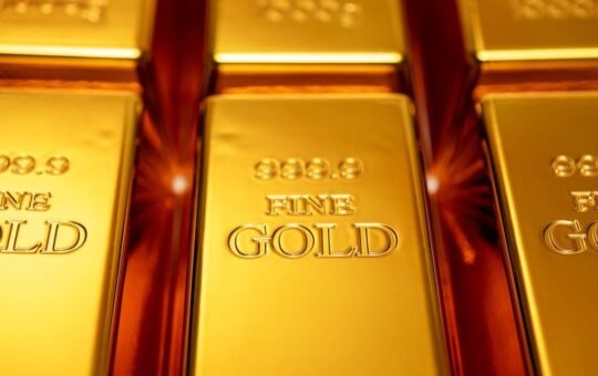 Gold's 50-Year Money-Making Trick Just Went Onchain
