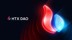 HTX DAO Launches $10M Genesis Program to Propel the Crypto-AI Convergence and Advance Financial Freedom