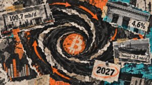 IEA sees full Gulf recovery in 2027