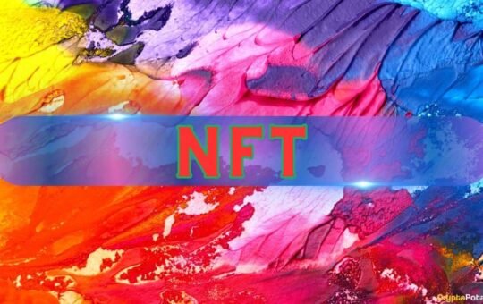 Is the NFT Market Making a Comeback? Here’s What Data Shows