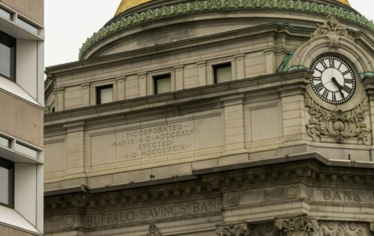 M&T Bank expands enterprise AI after years of technology overhaul