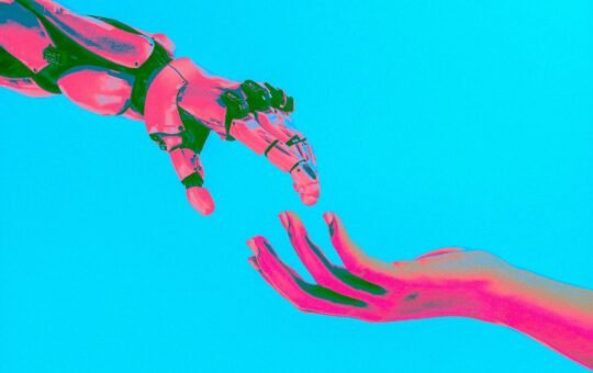 Microsoft AI opens review on Humanist AI Code of Conduct