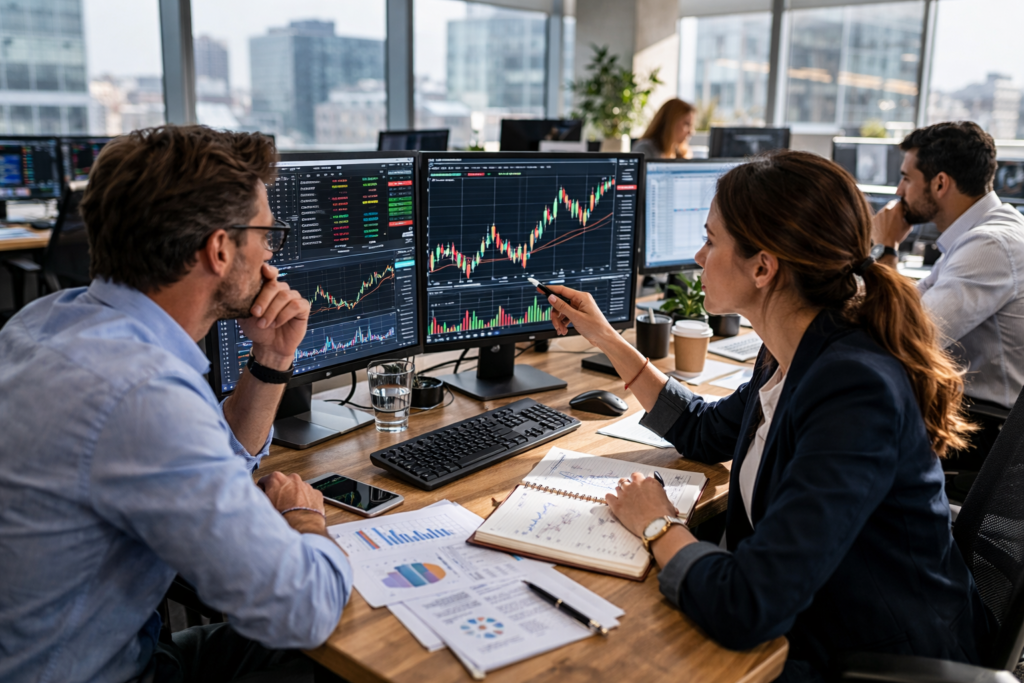 REAL Finance’s $ASSET joins ESMA’s Interim MiCA Register as Europe push deepens