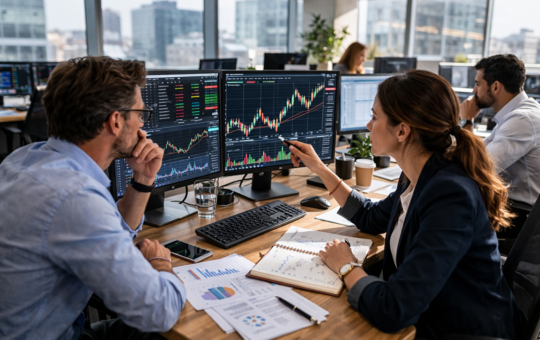 REAL Finance’s $ASSET joins ESMA’s Interim MiCA Register as Europe push deepens