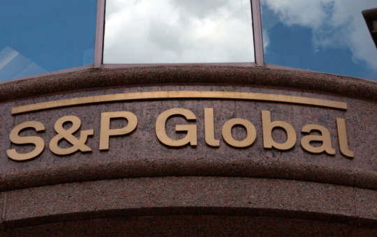 S&P Global Buys Openzeppelin in a Big Bet on Onchain Finance