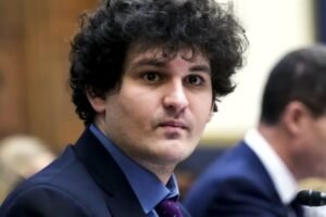 Sam Bankman-Fried Supreme Court Fraud Appeal