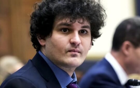 Sam Bankman-Fried Supreme Court Fraud Appeal
