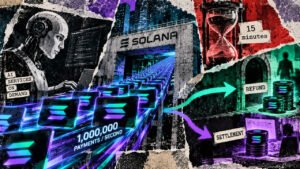 Solana payment channels: refunds and merchant risks