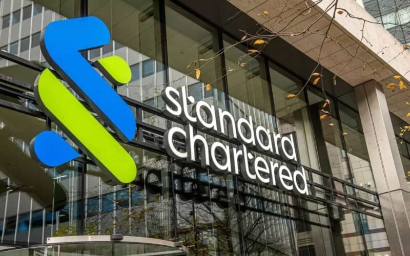 Standard Chartered Extends Institutional Bitcoin and Ether Spot Trading to the UAE