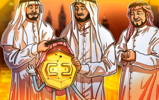Cointelegraph