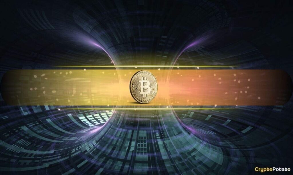 Why Quantum Computers Could Steal Satoshi's Bitcoin First