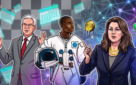 Cointelegraph