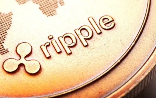 10 Years After Sibos Shut Ripple out, Swell Draws 1,500 Finance Leaders – Bitcoin News