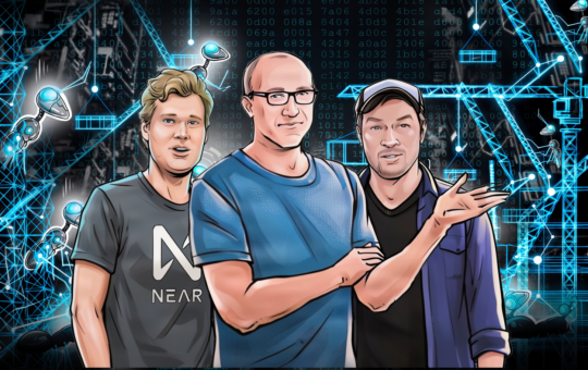 Cointelegraph