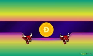 Analyst Explains What Can Trigger DOGE's Next Double-Digit Surge