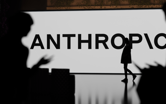 Anthropic Files for IPO as Crypto Traders Price It Near $1.9T