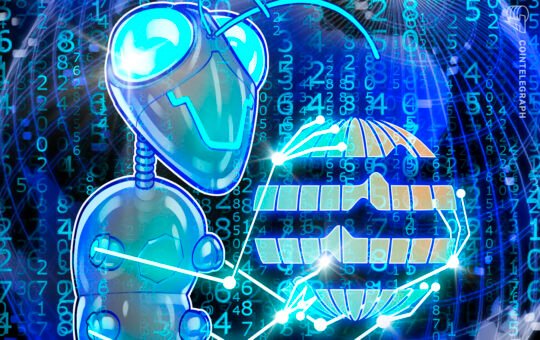Cointelegraph