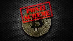 Arbistar Ponzi Scheme Wallets Moved Over $1.1B in Bitcoin After Collapse: Report