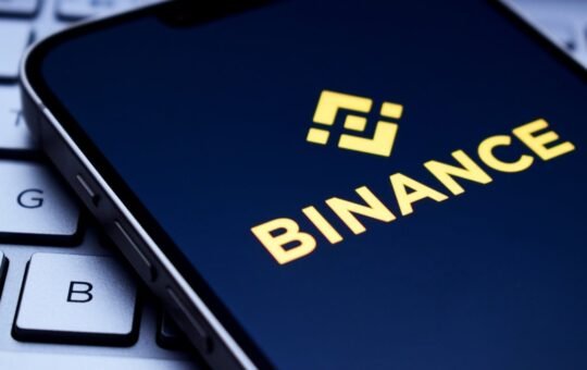 Binance Tokenized Stocks Cross $1 Billion in Assets Under Management