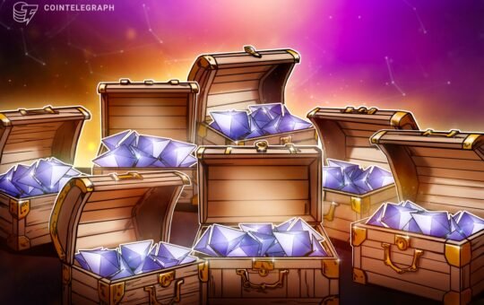 Cointelegraph
