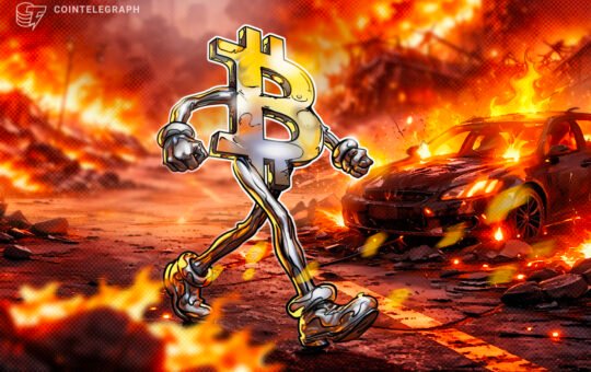 Cointelegraph