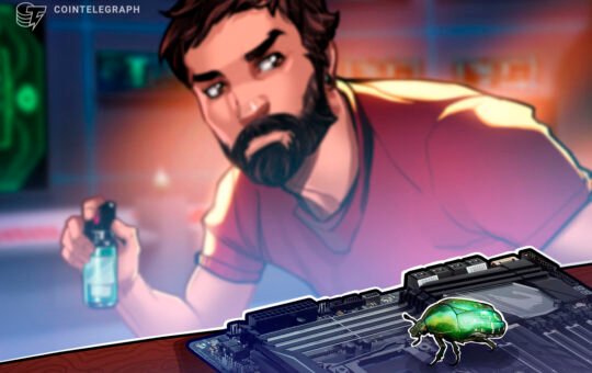 Cointelegraph