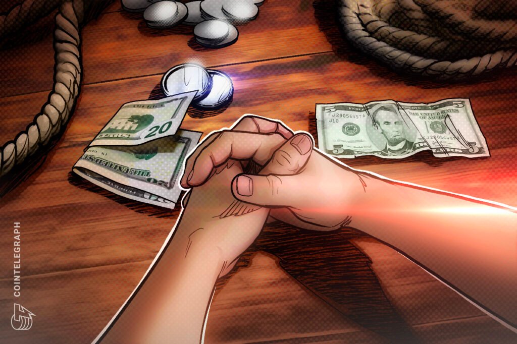 Cointelegraph
