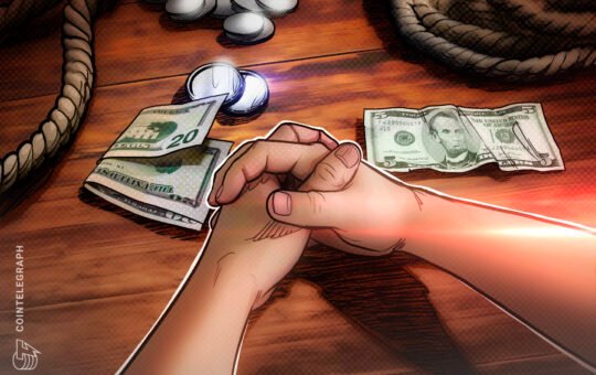 Cointelegraph