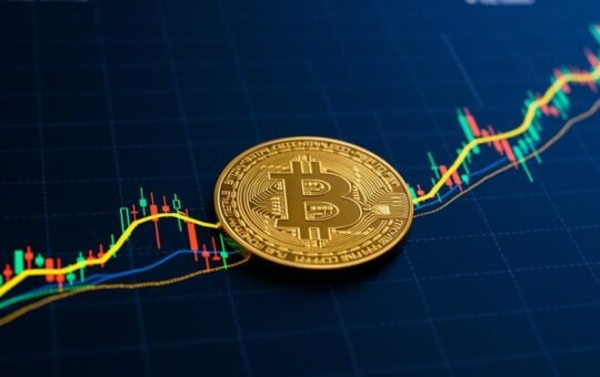 Bitcoin Price Won't Break $100K By End of 2026, Analysts Say—Here's Why