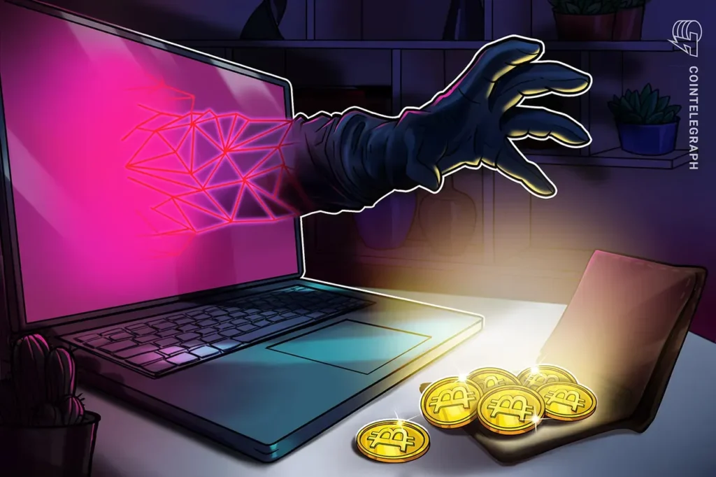 Cointelegraph