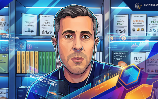 Cointelegraph