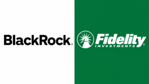 Blackrock, Fidelity Lead $635M Bitcoin ETF Loss—Biggest Outflow Since June