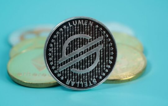 Chainlink Expands Market Data to Stellar's $4B Tokenized Asset Ecosystem